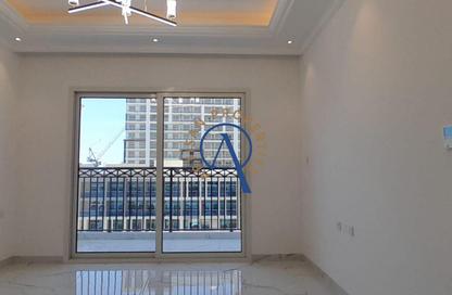 Apartment - Studio - 1 Bathroom for rent in Vincitore Benessere - Arjan - Dubai