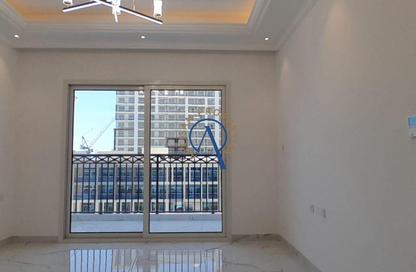 Apartment - Studio - 1 Bathroom for rent in Vincitore Benessere - Arjan - Dubai Apartment - Studio - 1 Bathroom for rent in Vincitore Benessere - Arjan - Dubai