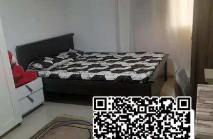 شقة - غرفة نوم - 2 حمامات للايجار في أبراج الراشدية - الراشدية - عجمان وسط المدينة - عجمان