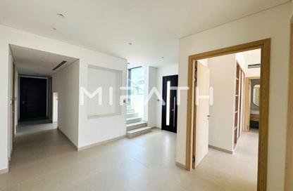 Villa - 5 Bedrooms - 7 Bathrooms for rent in Jebel Ali Village Villas - Jebel Ali Village - Jebel Ali - Dubai