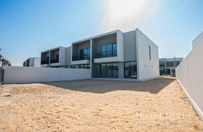 Villa - 3 Bedrooms - 4 Bathrooms for rent in Al Badia Villas - Dubai Festival City - Dubai
