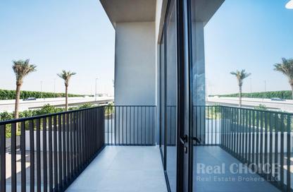 Villa - 3 Bedrooms - 4 Bathrooms for rent in Al Badia Villas - Dubai Festival City - Dubai