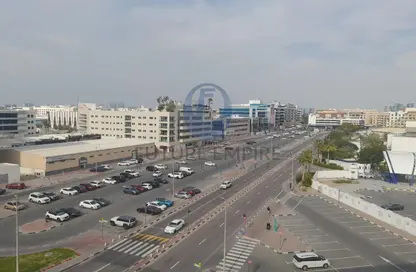 Apartment - 1 Bedroom - 2 Bathrooms for rent in Al Nasr Central Building - Oud Metha - Bur Dubai - Dubai