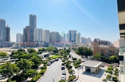 Apartment - 2 Bedrooms - 2 Bathrooms for rent in Binghatti Crescent - District 11 - Jumeirah Village Circle - Dubai