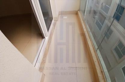 Apartment - 1 Bedroom - 2 Bathrooms for rent in Fire Station Road - Muwaileh - Sharjah Apartment - 1 Bedroom - 2 Bathrooms for rent in Fire Station Road - Muwaileh - Sharjah