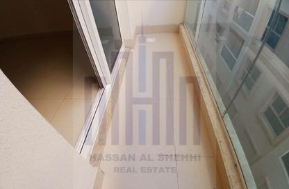 Apartment - 1 Bedroom - 2 Bathrooms for rent in Fire Station Road - Muwaileh - Sharjah Apartment - 1 Bedroom - 2 Bathrooms for rent in Fire Station Road - Muwaileh - Sharjah