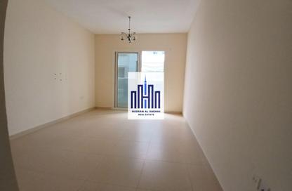 Apartment - 1 Bedroom - 2 Bathrooms for rent in Fire Station Road - Muwaileh - Sharjah Apartment - 1 Bedroom - 2 Bathrooms for rent in Fire Station Road - Muwaileh - Sharjah
