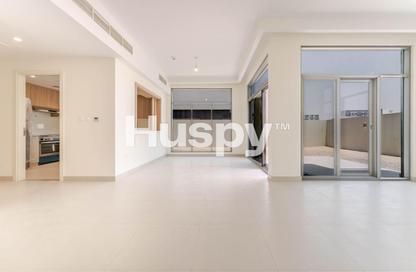 Townhouse - 4 - 5 for sale in The Pulse Beachfront 3 - The Pulse - Dubai South (Dubai World Central) - Dubai