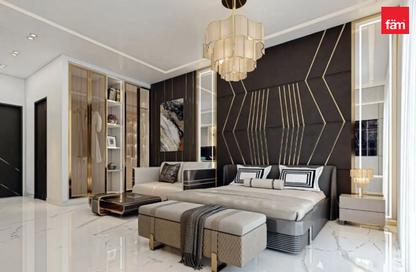 Apartment - 2 - 2 for sale in Bayz 101 by Danube - Business Bay - Dubai