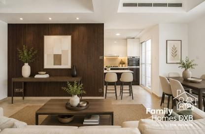 Villa - 2 Bedrooms - 3 Bathrooms for sale in Al Reem 1 - Al Reem - Arabian Ranches - Dubai