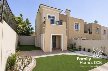 Villa - 2 Bedrooms - 3 Bathrooms for sale in Al Reem 1 - Al Reem - Arabian Ranches - Dubai Villa - 2 Bedrooms - 3 Bathrooms for sale in Al Reem 1 - Al Reem - Arabian Ranches - Dubai