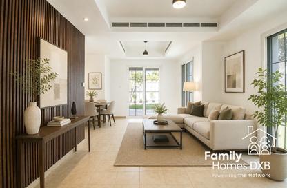 Villa - 2 Bedrooms - 3 Bathrooms for sale in Al Reem 1 - Al Reem - Arabian Ranches - Dubai