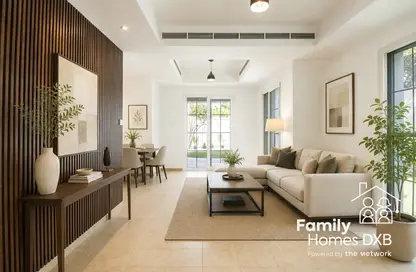 Villa - 2 Bedrooms - 3 Bathrooms for sale in Al Reem 1 - Al Reem - Arabian Ranches - Dubai Villa - 2 Bedrooms - 3 Bathrooms for sale in Al Reem 1 - Al Reem - Arabian Ranches - Dubai