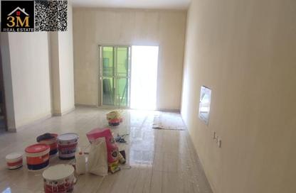 Apartment - 2 Bedrooms - 2 Bathrooms for rent in Al Rashidiya Towers - Al Rashidiya - Ajman Downtown - Ajman