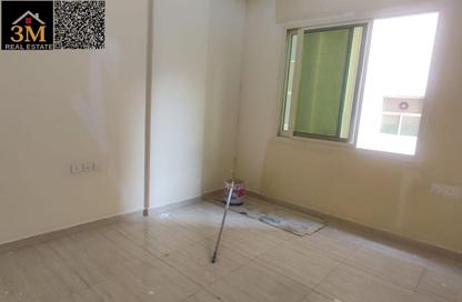 Apartment - 2 Bedrooms - 2 Bathrooms for rent in Al Rashidiya Towers - Al Rashidiya - Ajman Downtown - Ajman