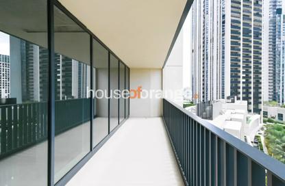 Apartment - 2 Bedrooms - 2 Bathrooms for rent in Harbour Gate Tower 1 - Harbour Gate - Dubai Creek Harbour (The Lagoons) - Dubai Apartment - 2 Bedrooms - 2 Bathrooms for rent in Harbour Gate Tower 1 - Harbour Gate - Dubai Creek Harbour (The Lagoons) - Dubai