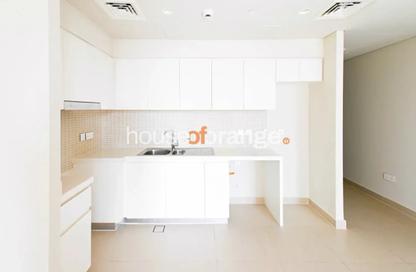 Apartment - 2 Bedrooms - 2 Bathrooms for rent in Harbour Gate Tower 1 - Harbour Gate - Dubai Creek Harbour (The Lagoons) - Dubai