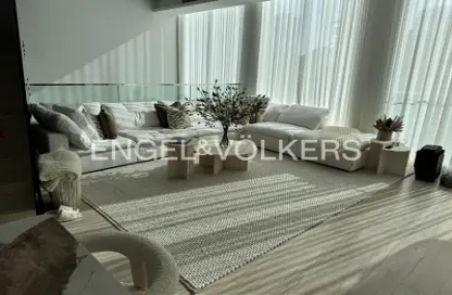 Villa - 4 Bedrooms - 5 Bathrooms for sale in Ixora - Al Barari - Dubai