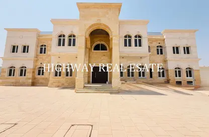 Villa - 5 Bedrooms for rent in Al Rahmaniya 1 - Al Rahmaniya - Sharjah