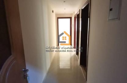 Apartment - 2 Bedrooms - 2 Bathrooms for rent in Al Nahda Residential Complex - Al Nahda - Sharjah Apartment - 2 Bedrooms - 2 Bathrooms for rent in Al Nahda Residential Complex - Al Nahda - Sharjah