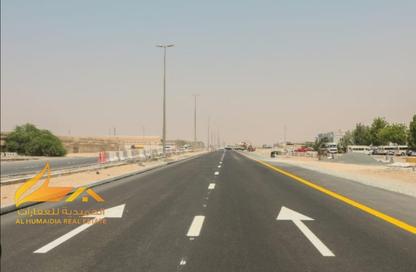 أرض - استوديو للبيع في البليده - البطائح - الشارقة