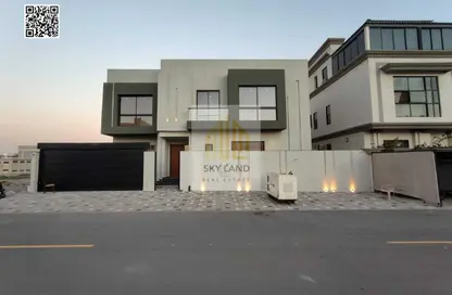 فيلا - 5 غرف نوم - 7 حمامات للبيع في الزاهية جاردنز - الزاهية - عجمان