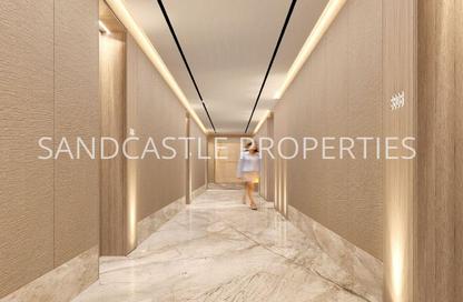 Apartment - Studio - 1 Bathroom for sale in Sky Gate Tower - District 4 - Jumeirah Village Triangle - Dubai