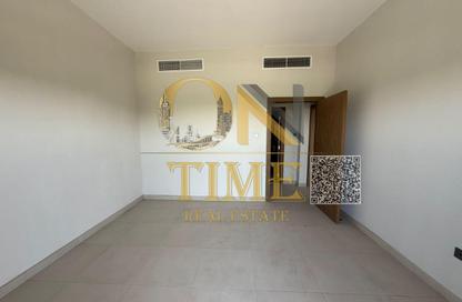 Apartment - 2 - 2 for sale in Kentia - Ajman Uptown Villas - Ajman Uptown - Ajman