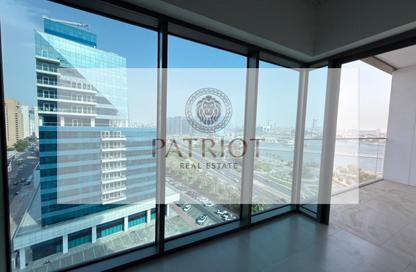 Apartment - 1 Bedroom - 2 Bathrooms for rent in Grand Creek Residence - Riggat Al Buteen - Deira - Dubai Apartment - 1 Bedroom - 2 Bathrooms for rent in Grand Creek Residence - Riggat Al Buteen - Deira - Dubai