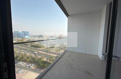 Apartment - 1 Bedroom - 2 Bathrooms for rent in Grand Creek Residence - Riggat Al Buteen - Deira - Dubai Apartment - 1 Bedroom - 2 Bathrooms for rent in Grand Creek Residence - Riggat Al Buteen - Deira - Dubai