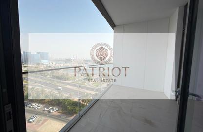 Apartment - 1 Bedroom - 2 Bathrooms for rent in Grand Creek Residence - Riggat Al Buteen - Deira - Dubai Apartment - 1 Bedroom - 2 Bathrooms for rent in Grand Creek Residence - Riggat Al Buteen - Deira - Dubai