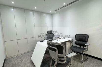 Half Floor - Studio for sale in Westburry Tower 1 - Westburry Square - Business Bay - Dubai
