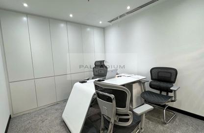 Half Floor - Studio for sale in Westburry Tower 1 - Westburry Square - Business Bay - Dubai