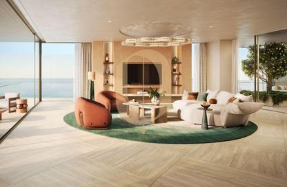 Apartment - 5 Bedrooms - 6 Bathrooms for sale in Solaya 5 - Solaya - La Mer - La Mer - Jumeirah - Dubai
