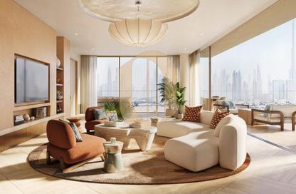 Apartment - 5 Bedrooms - 6 Bathrooms for sale in Solaya 5 - Solaya - La Mer - La Mer - Jumeirah - Dubai