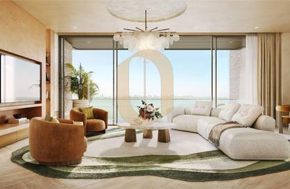 Apartment - 5 Bedrooms - 6 Bathrooms for sale in Solaya 5 - Solaya - La Mer - La Mer - Jumeirah - Dubai