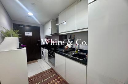 Apartment - Studio - 1 Bathroom for sale in Artesia B - Artesia - DAMAC Hills - Dubai