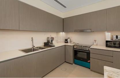 Apartment - 2 Bedrooms - 2 Bathrooms for rent in Grande - Opera District - Downtown Dubai - Dubai