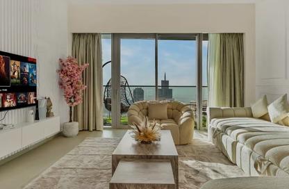 Apartment - 2 Bedrooms - 2 Bathrooms for rent in Grande - Opera District - Downtown Dubai - Dubai