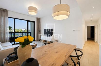 Apartment - 2 - 2 for sale in La Cote Building 4 - La Cote - Port de La Mer - La Mer - Jumeirah - Dubai Apartment - 2 - 2 for sale in La Cote Building 4 - La Cote - Port de La Mer - La Mer - Jumeirah - Dubai