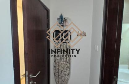 Apartment - 2 Bedrooms - 3 Bathrooms for rent in Al Amira Village - Al Yasmeen - Ajman
