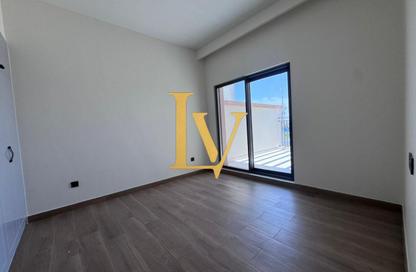 Townhouse - 4 Bedrooms - 3 Bathrooms for rent in Malta - Damac Lagoons - Dubai