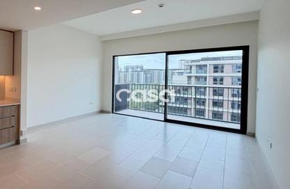 Apartment - 1 Bedroom - 1 Bathroom for rent in Park Field Tower 2 - Park Field - Dubai Hills Estate - Dubai