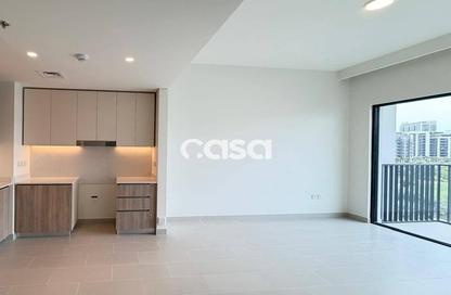 Apartment - 1 Bedroom - 1 Bathroom for rent in Park Field Tower 2 - Park Field - Dubai Hills Estate - Dubai