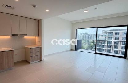 Apartment - 1 Bedroom - 1 Bathroom for rent in Park Field Tower 2 - Park Field - Dubai Hills Estate - Dubai