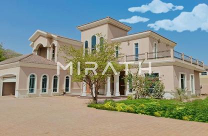 Villa - 5 Bedrooms - 7 Bathrooms for rent in Al Khawaneej 1 - Al Khawaneej - Dubai