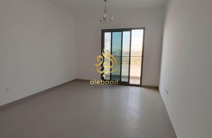 Apartment - 1 Bedroom - 2 Bathrooms for rent in L'Olivier Residence - International City Phase 2 - Al Warsan 4 - Al Warsan - Dubai