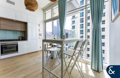 Apartment - 2 Bedrooms - 2 Bathrooms for sale in Studio One - Dubai Marina - Dubai Apartment - 2 Bedrooms - 2 Bathrooms for sale in Studio One - Dubai Marina - Dubai