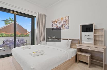 Apartment - Studio - 1 Bathroom for rent in Azizi Riviera - Meydan One - Meydan - Dubai