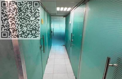 Office Space - Studio - 2 for sale in Al Rashidiya Towers - Ajman Downtown - Ajman